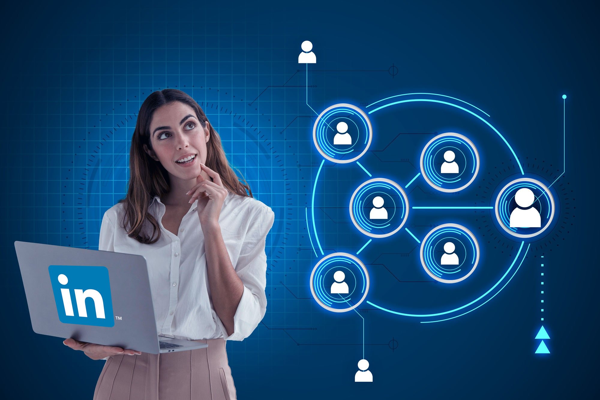 Advanced LinkedIn Lead Generation