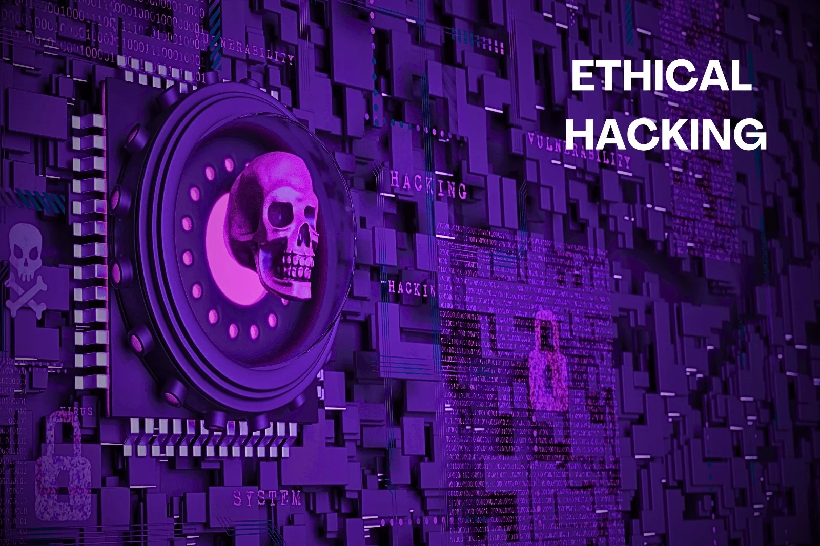 Ethical Hacking Course