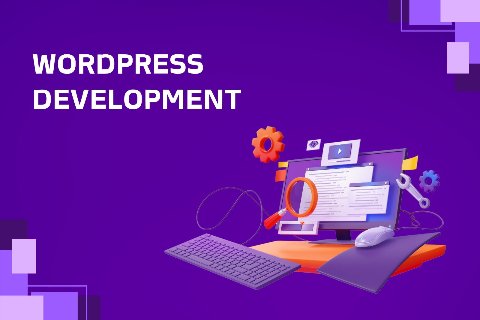 Advaced WordPress Course