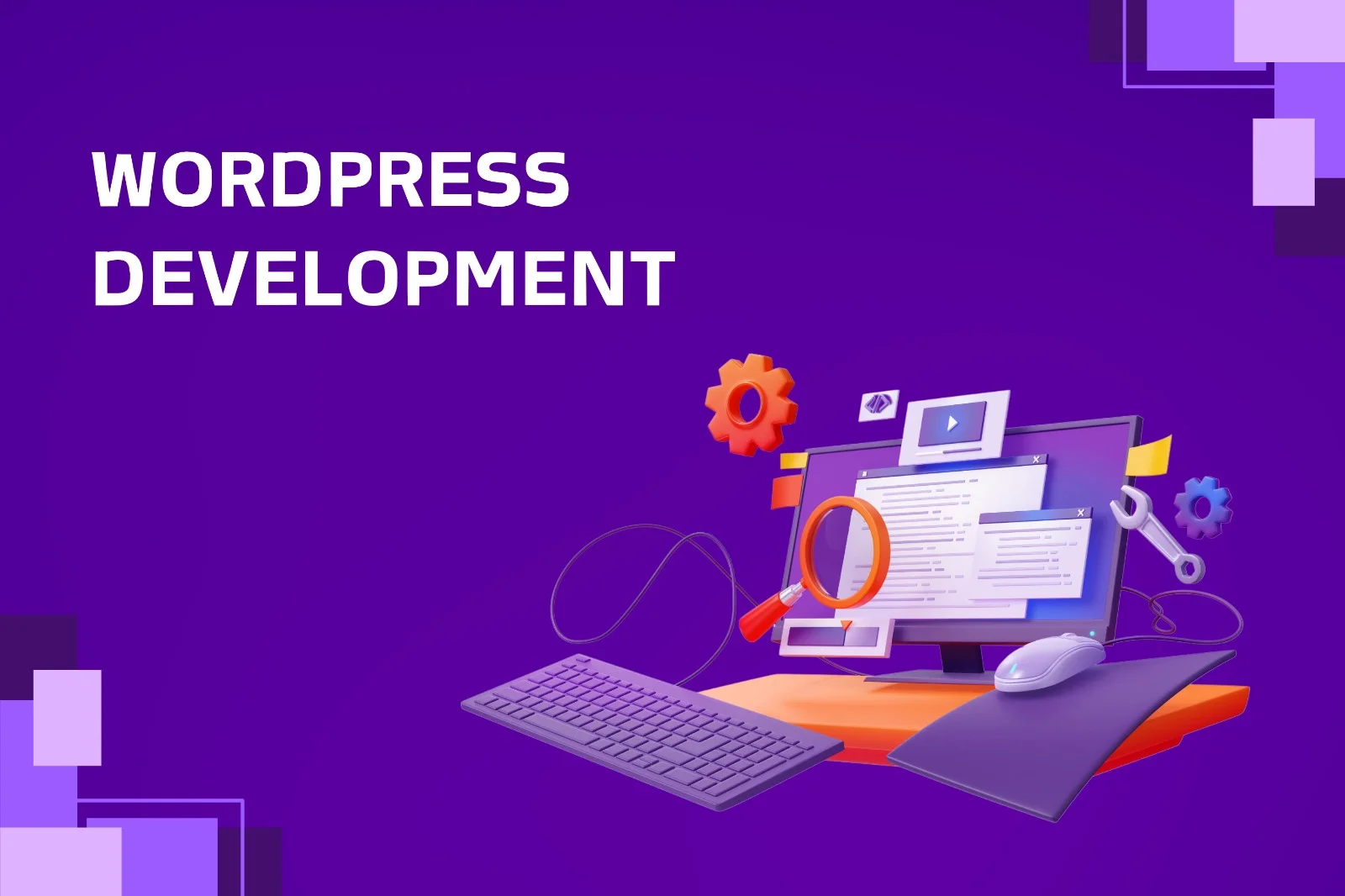 Advaced WordPress Course