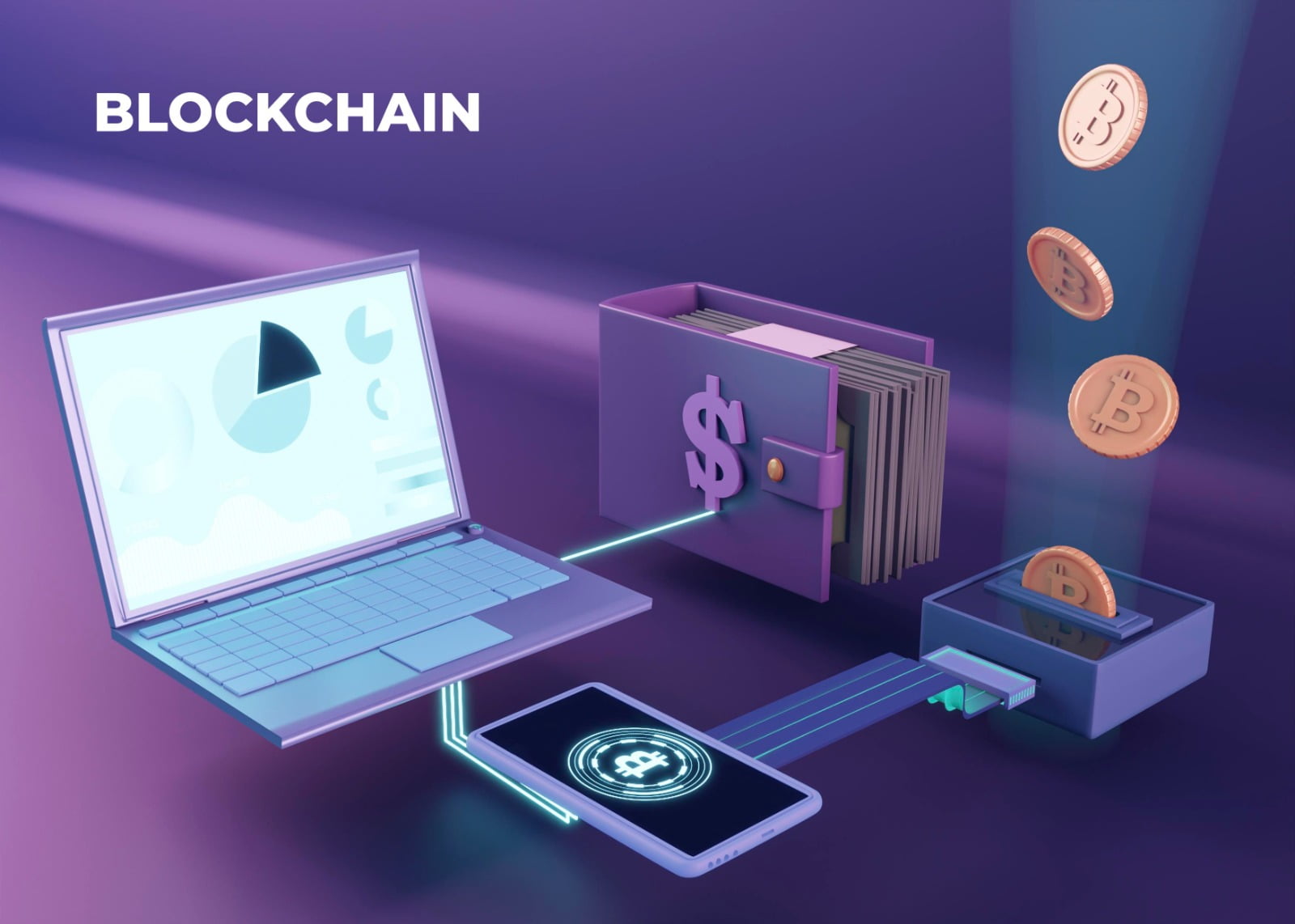 Advanced Blockchain Technologies