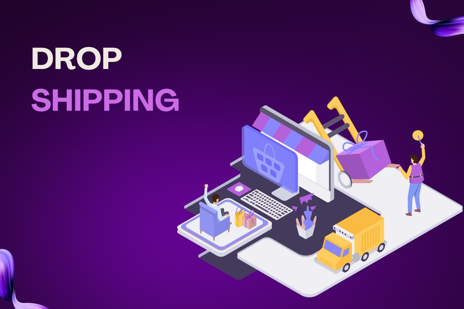 Dropshipping