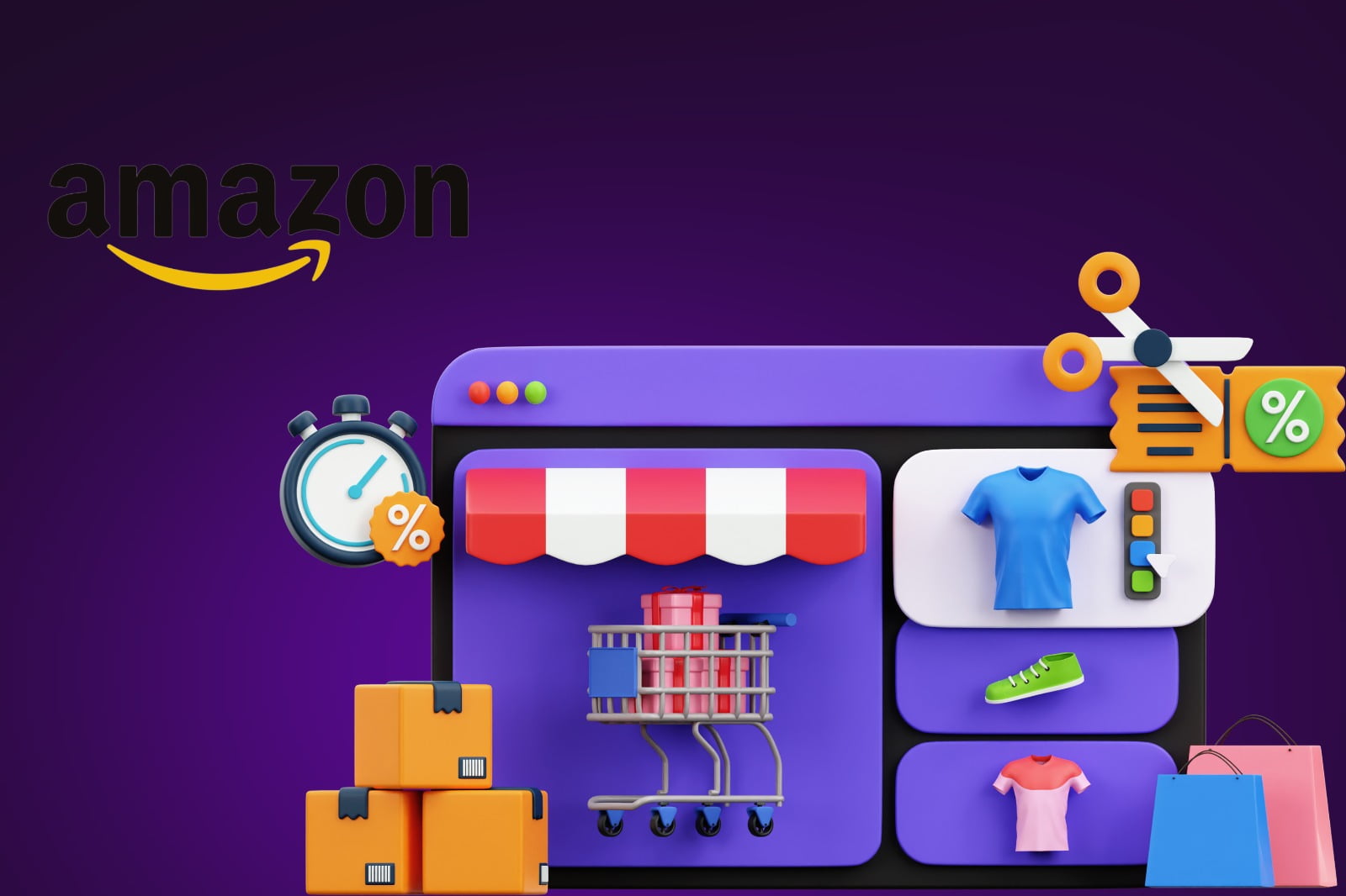 Amazon Product Hunting Course