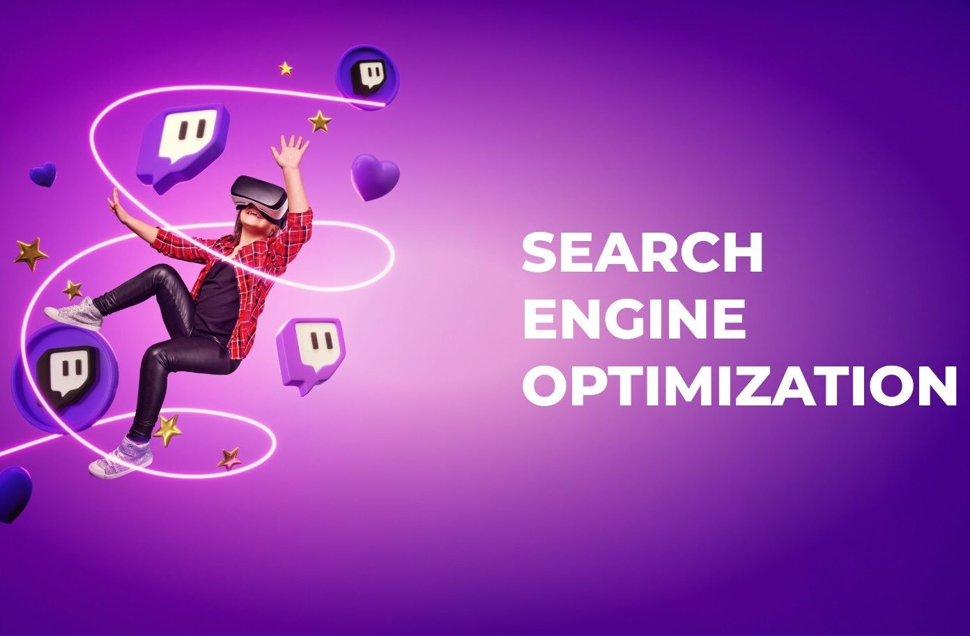 Advanced SEO Mastery