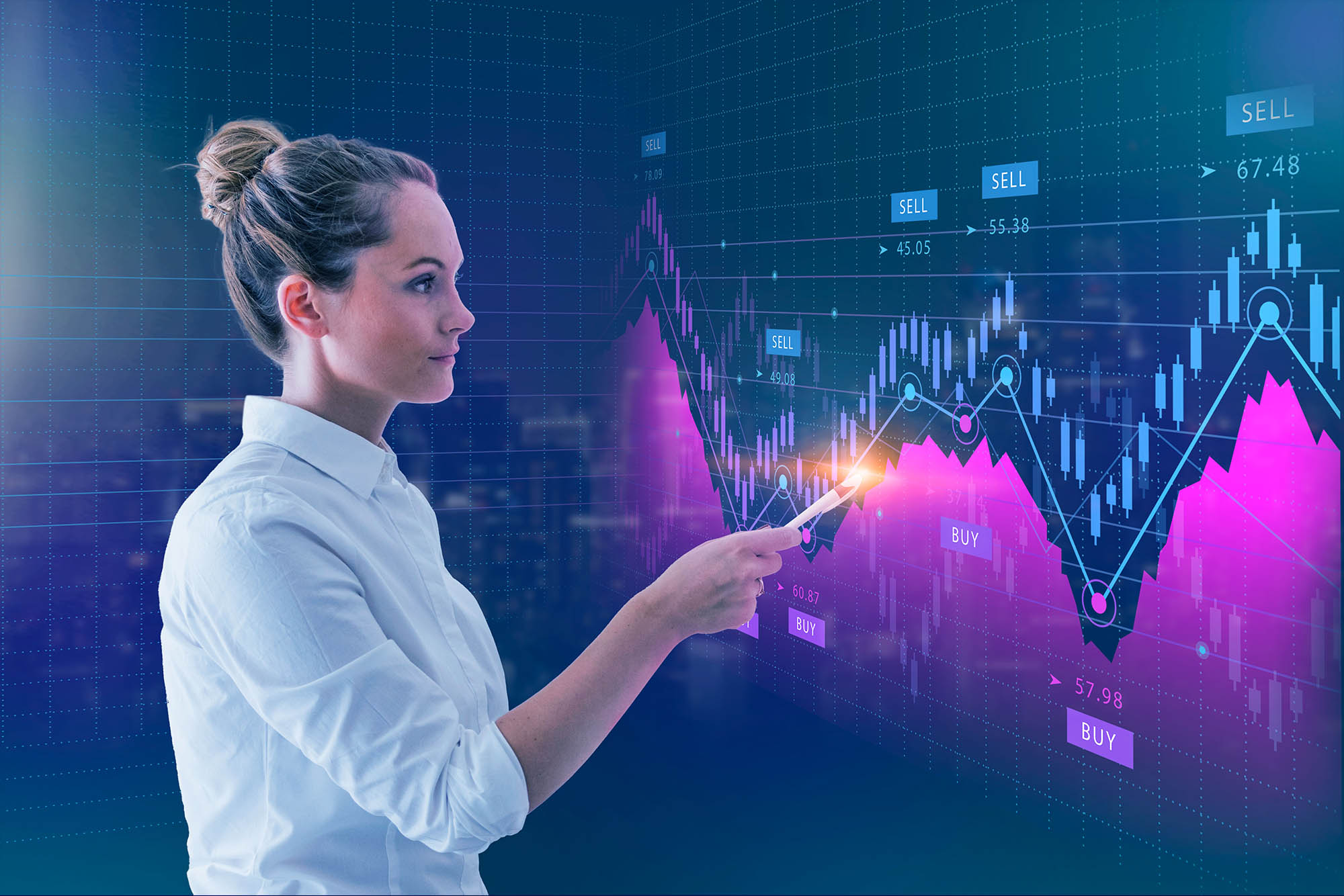 Forex Trading Course