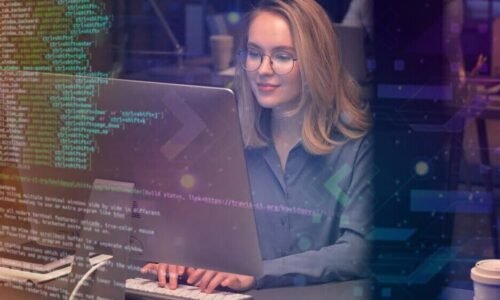 Advanced Python Development