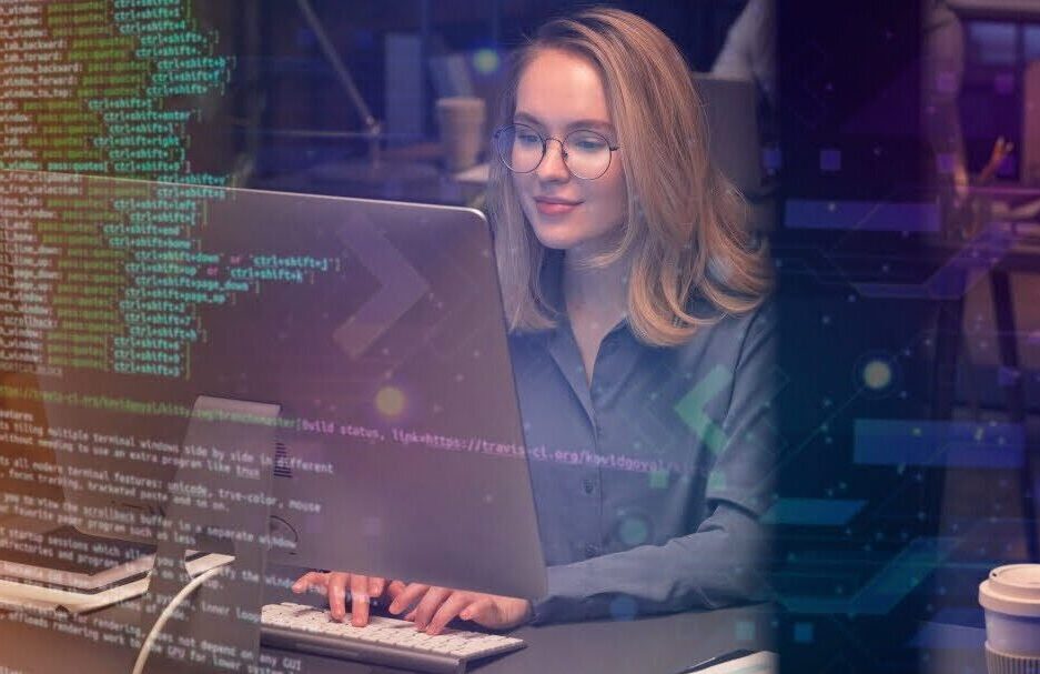 Advanced Python Development