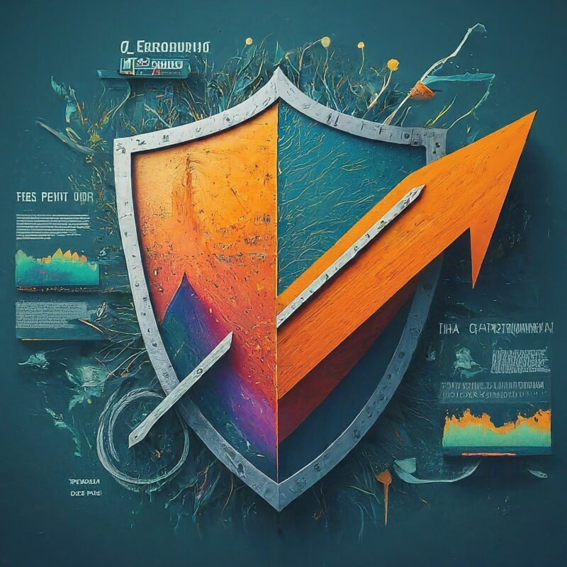 economic prosperity through cyber security progress